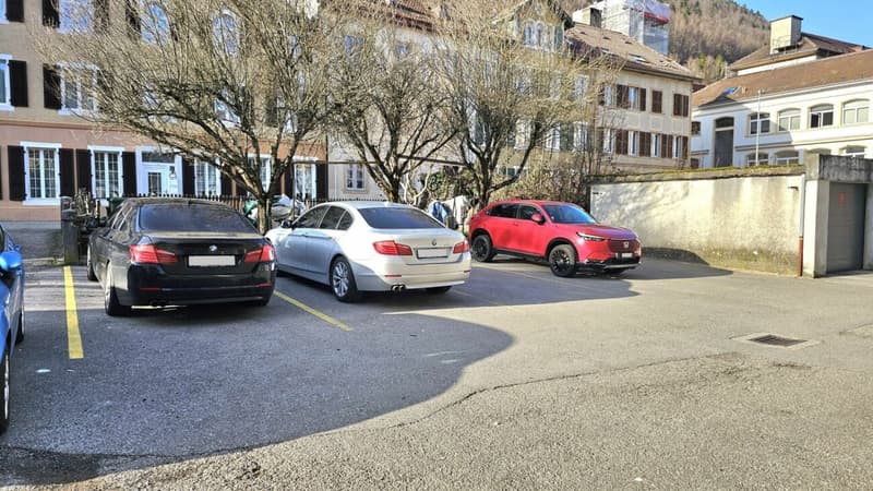 Appartement 5.5 pièces à Saint-Imier (12)
