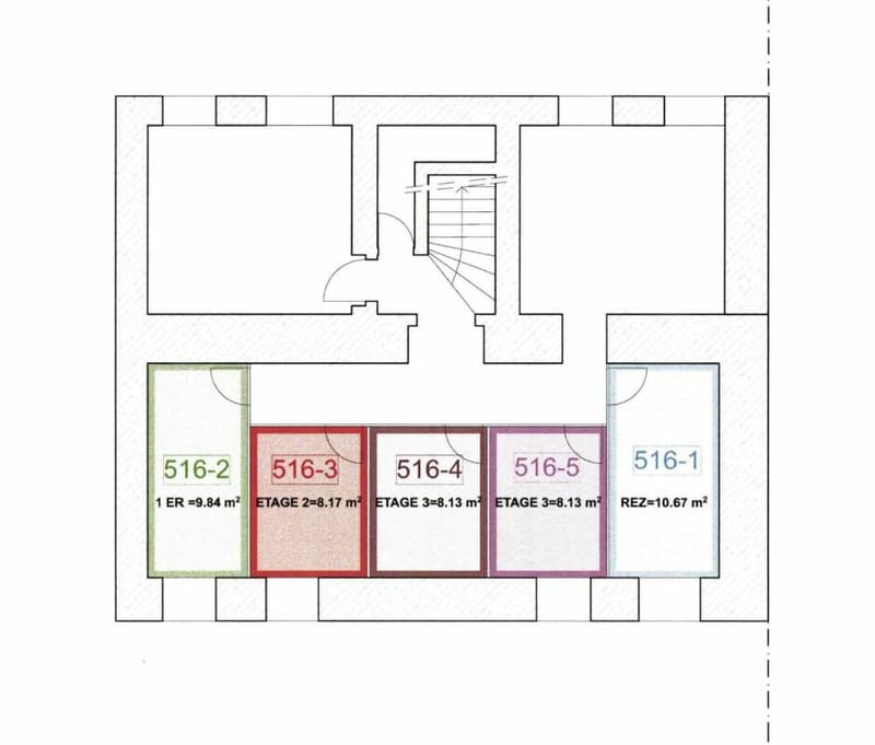 Appartement 5.5 pièces à Saint-Imier (11)