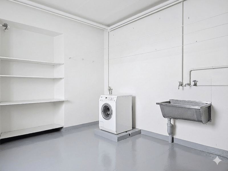Appartement 4.5 pièces à rénover (13)