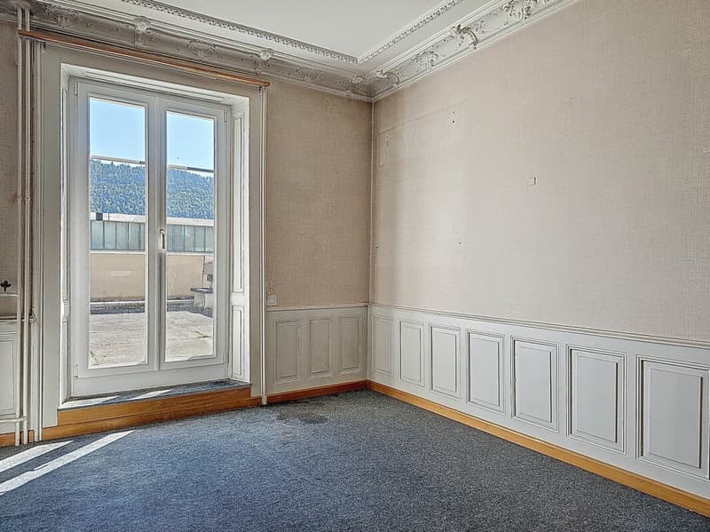 Appartement 4.5 pièces à rénover (4)