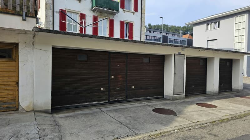 Appartement 4.5 pièces à rénover (10)