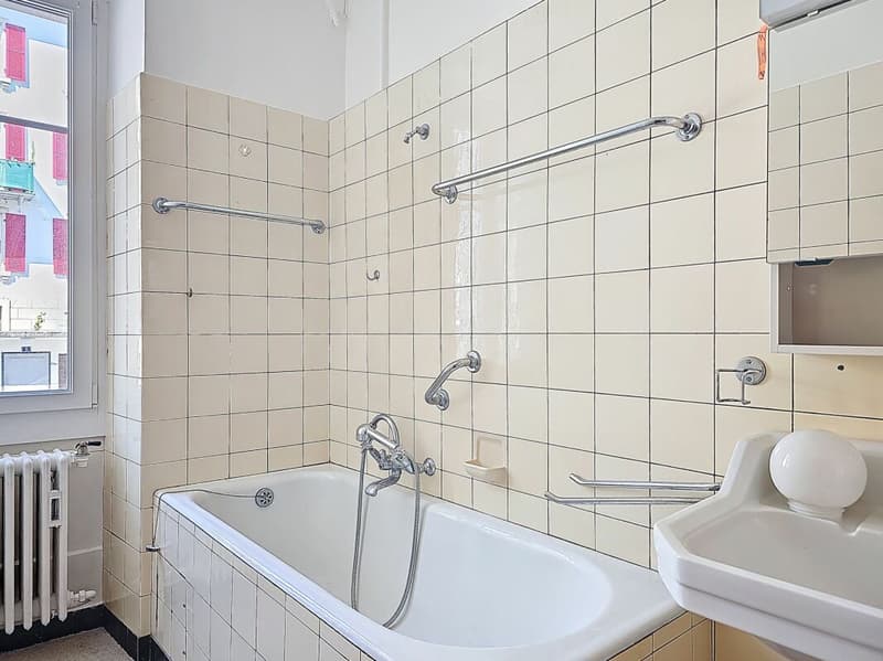 Appartement 4.5 pièces à rénover (6)