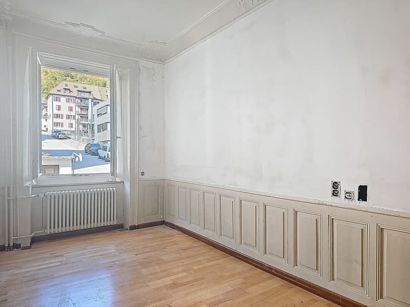Appartement 4.5 pièces à rénover (3)