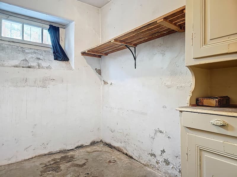 Appartement 4.5 pièces à rénover (9)