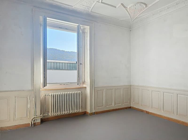 Appartement 4.5 pièces à rénover (2)
