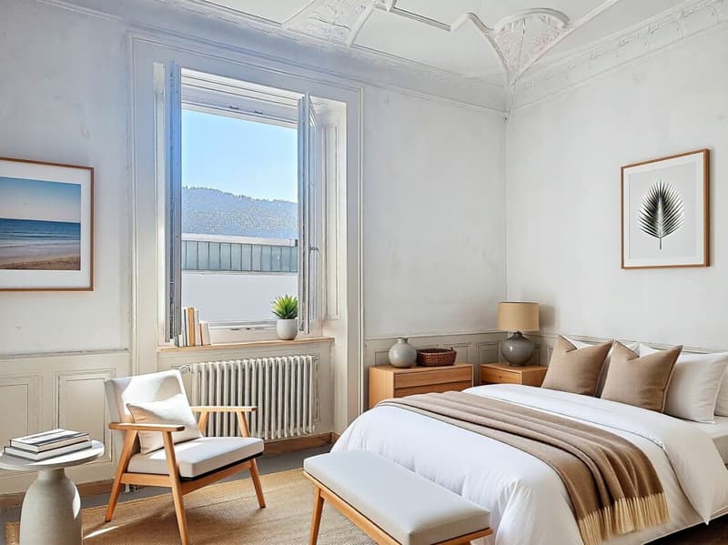 Appartement de 4.5 pièces rénové (4)