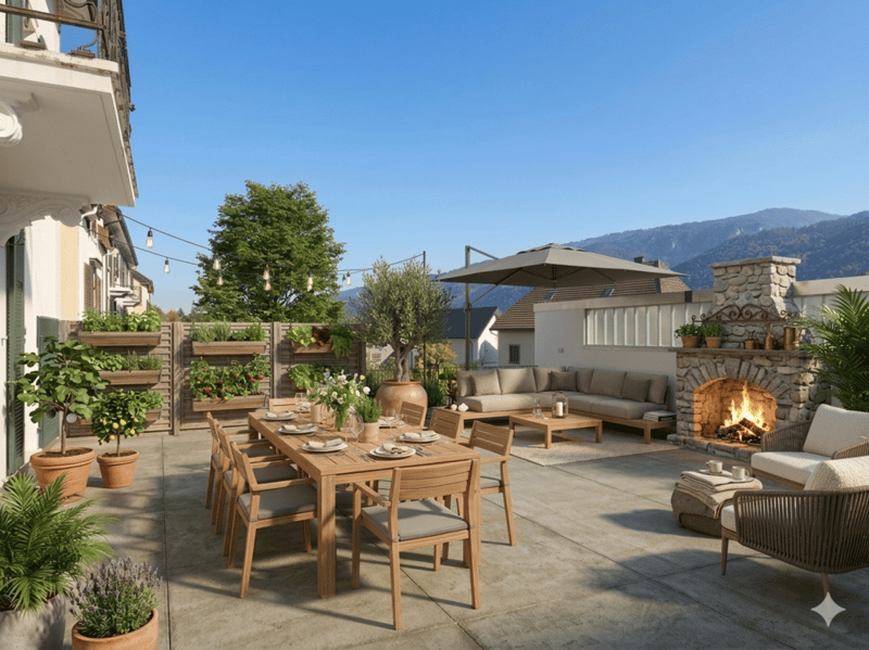 Appartement de 4.5 pièces rénové (10)