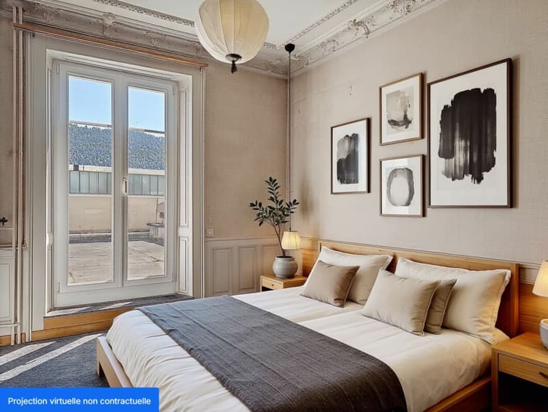 Appartement de 4.5 pièces rénové (2)