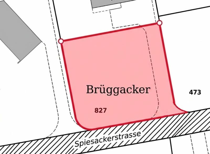 Baugrundstück (2)