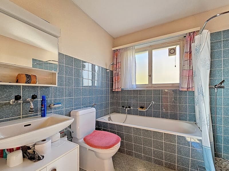 Villa mit 4.5 Zimmern im Stand (6)
