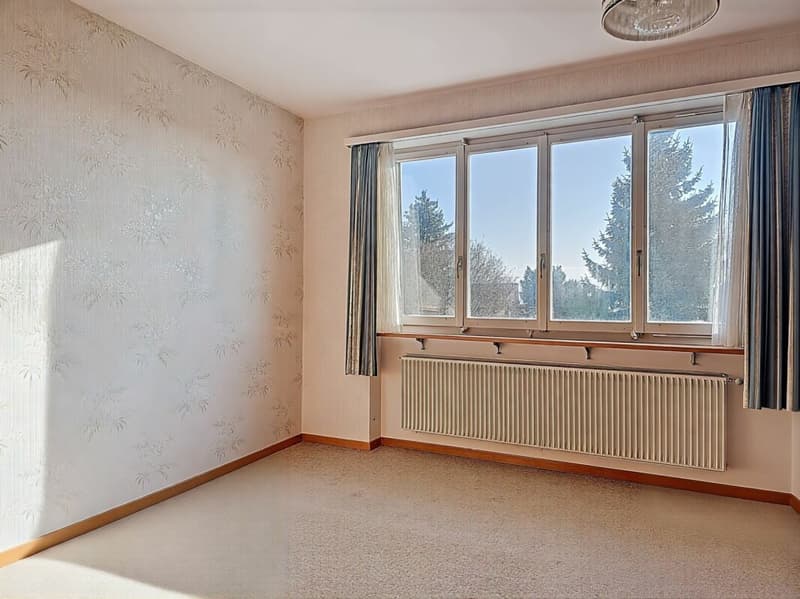 Villa mit 4.5 Zimmern im Stand (3)