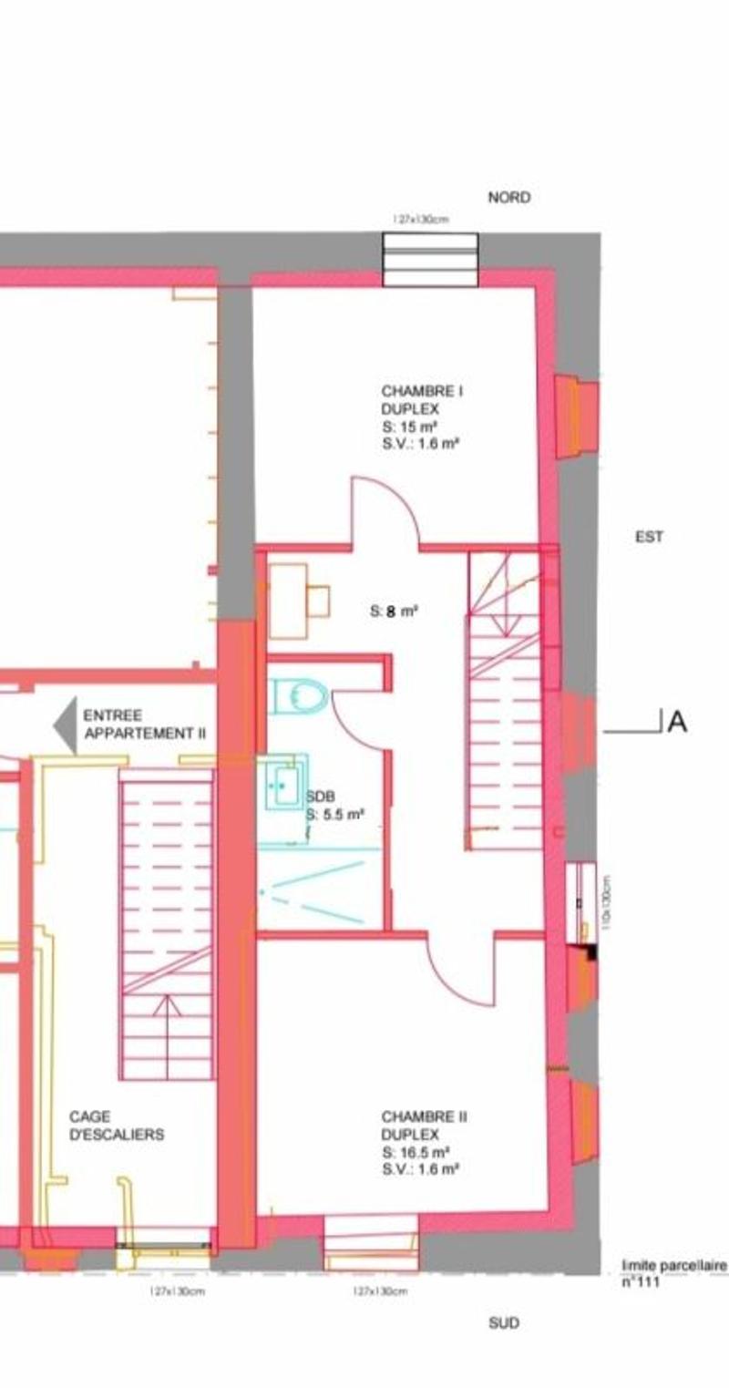 Duplex au rez-de-chaussée de 3.5 pièces avec terrasse (11)