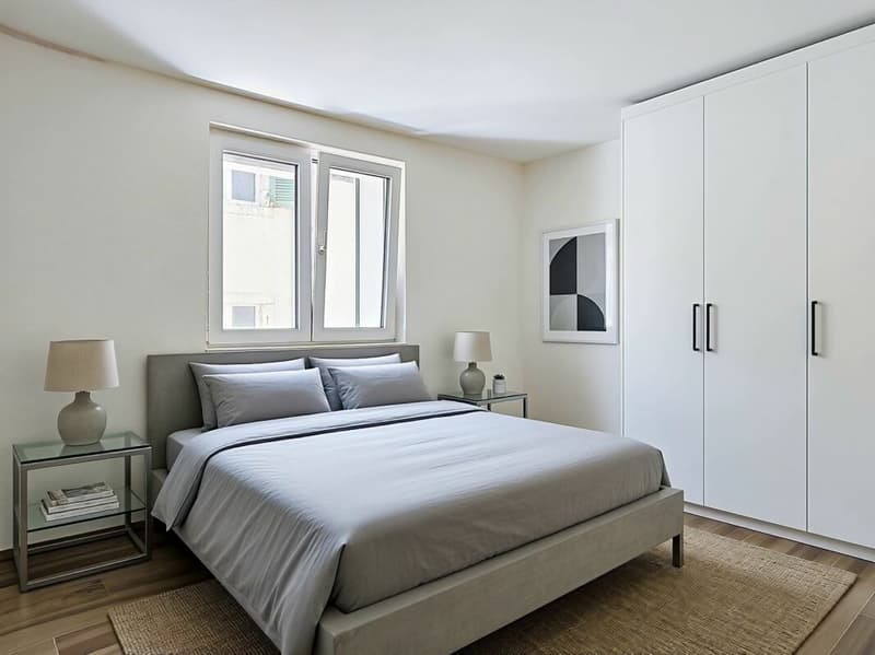 Duplex au rez-de-chaussée de 3.5 pièces avec terrasse (3)