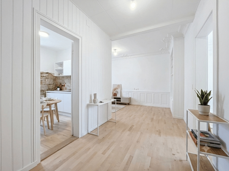 Au centre avec garage et terrasse de 110 m2 (9)