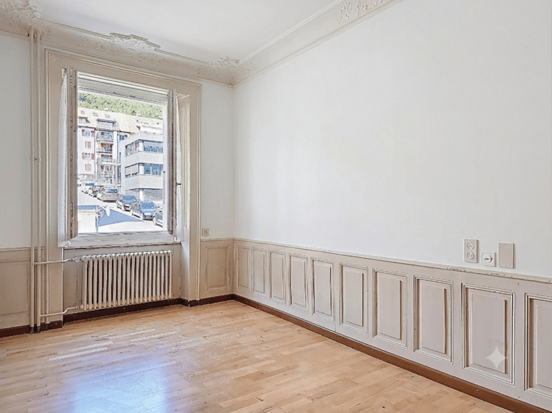 Au centre avec garage et terrasse de 110 m2 (8)