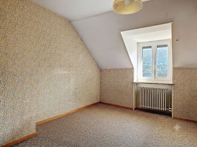 Magnifique potentiel pour ce duplex 5 pièces à personnaliser (3)