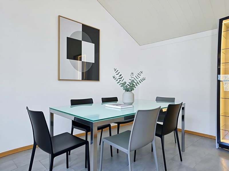 Magnifique appartement entièrement rénové proche du centre (3)