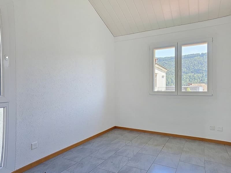 Magnifique appartement entièrement rénové proche du centre (7)