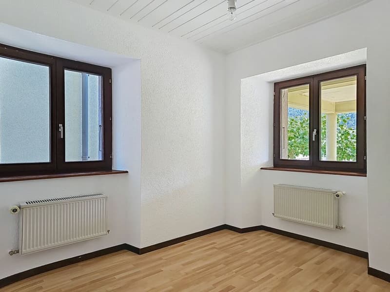 Appartement 2 pièces au rez-de-chaussée (6)