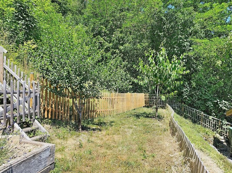 Situation Privilégiée avec vue panoramique totalement dégagée (19)