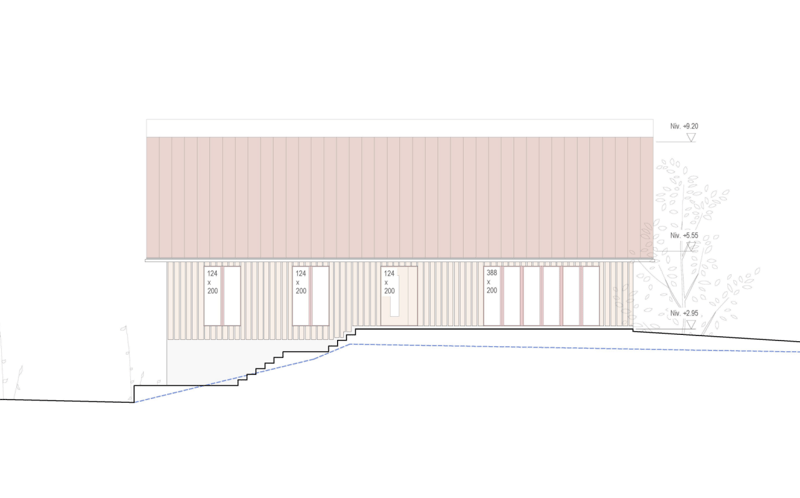 Villa indépendante énergétiquement et modulable selon besoin (4)