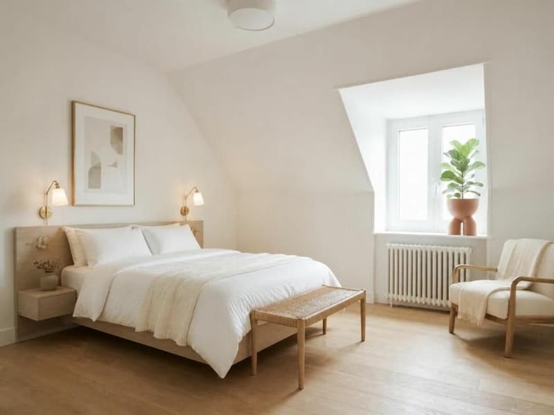 Magnifique potentiel pour ce duplex 5 pièces à personnaliser (2)