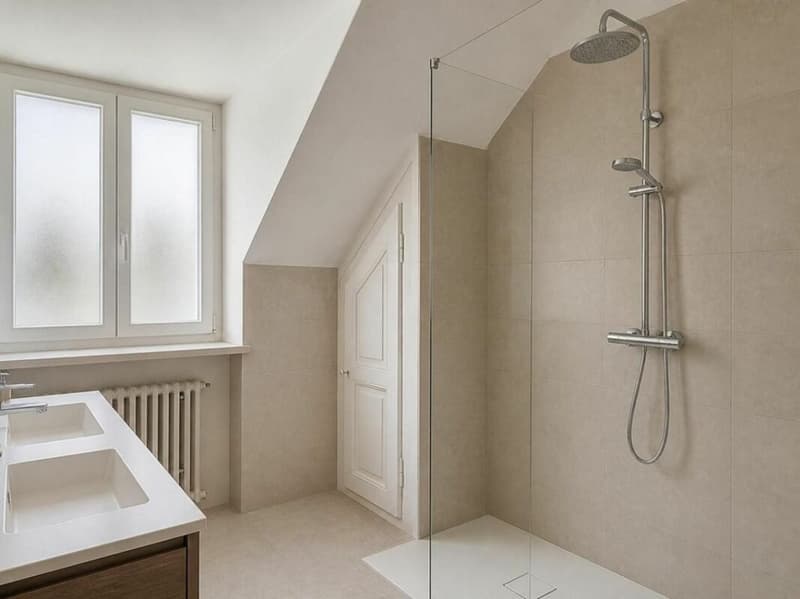 Magnifique potentiel pour ce duplex 5 pièces à personnaliser (6)