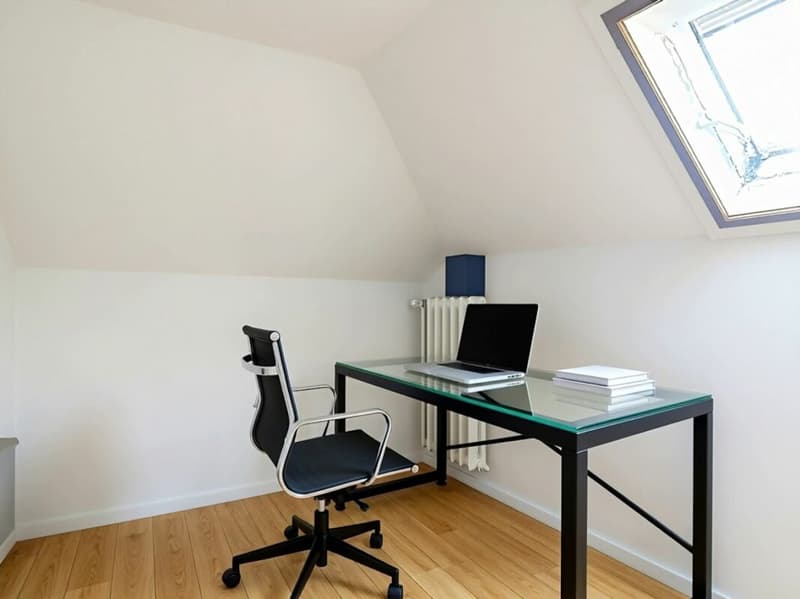 Magnifique potentiel pour ce duplex 5 pièces à personnaliser (3)