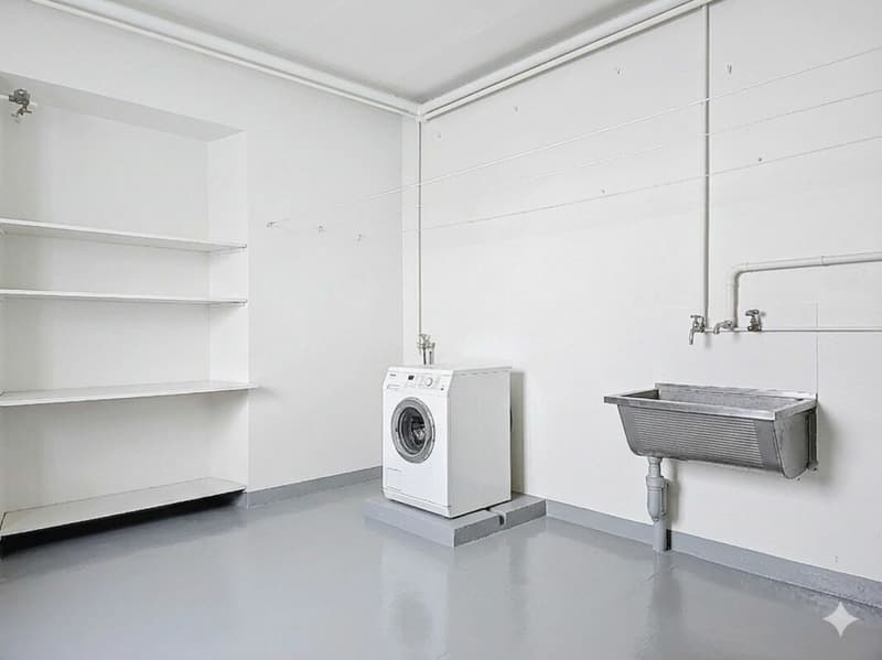Magnifique potentiel pour ce duplex 5 pièces à personnaliser (10)