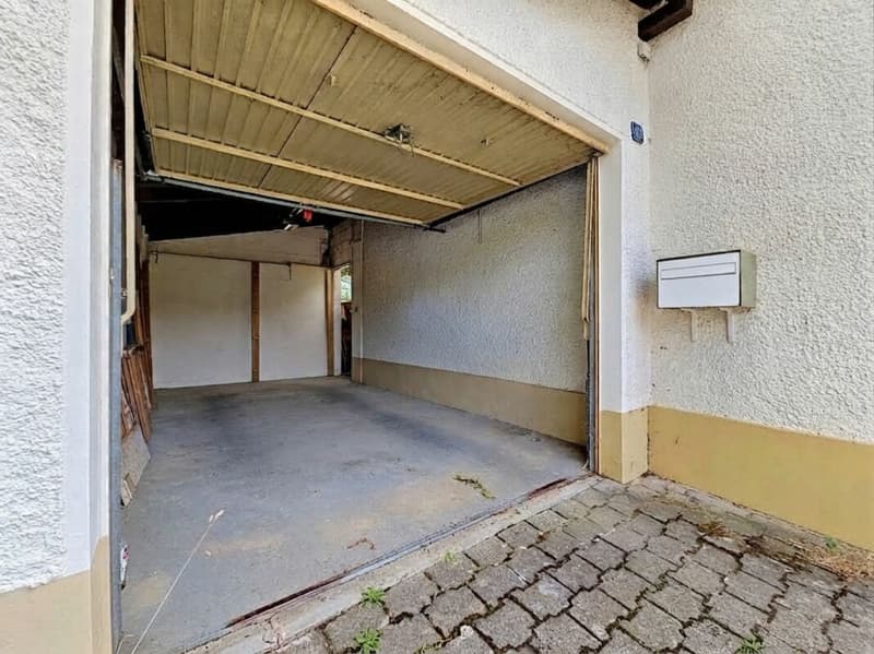 Idéal pour un couple avec grand jardin (20)