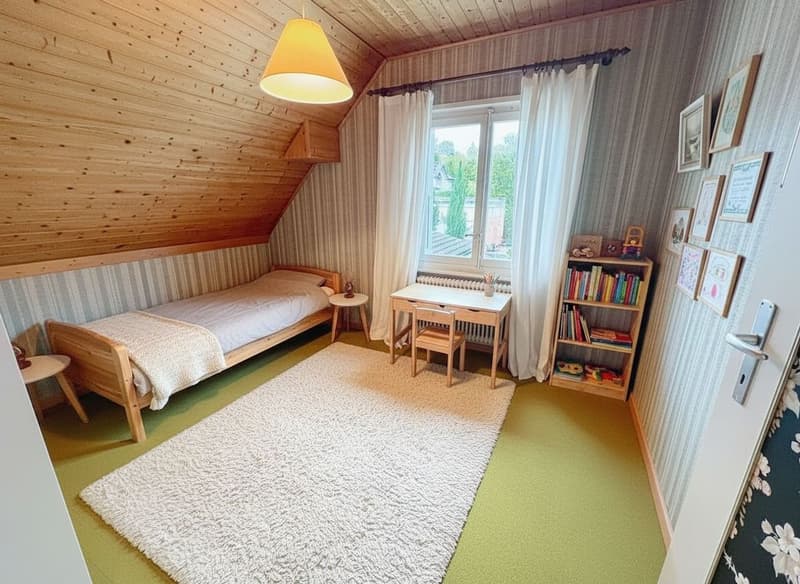 CHAMBRE 3