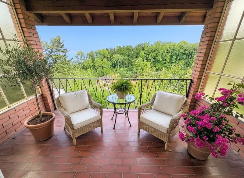 Spacieuse maison familiale, parcelle de 1147 m2 (4)