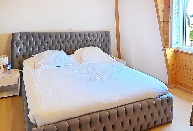 IMMEUBLE POUR INVESTISSEMENT LOCATIF - TRES BONNE CONDITION PROCHE PAYERNE ET ESTAVAYER  (FR) (3)