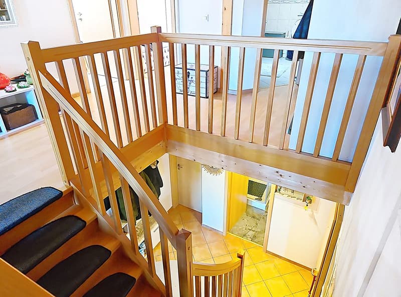 IMMEUBLE POUR INVESTISSEMENT LOCATIF - TRES BONNE CONDITION PROCHE PAYERNE ET ESTAVAYER  (FR) (9)