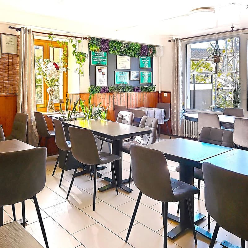 IMMEUBLE POUR INVESTISSEMENT LOCATIF - TRES BONNE CONDITION PROCHE PAYERNE ET ESTAVAYER  (FR) (6)