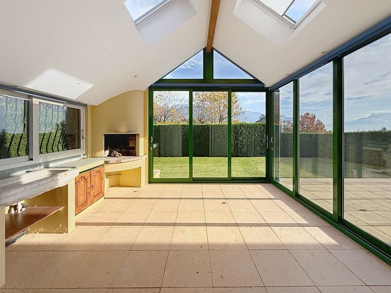 Maison de haut standing (7)
