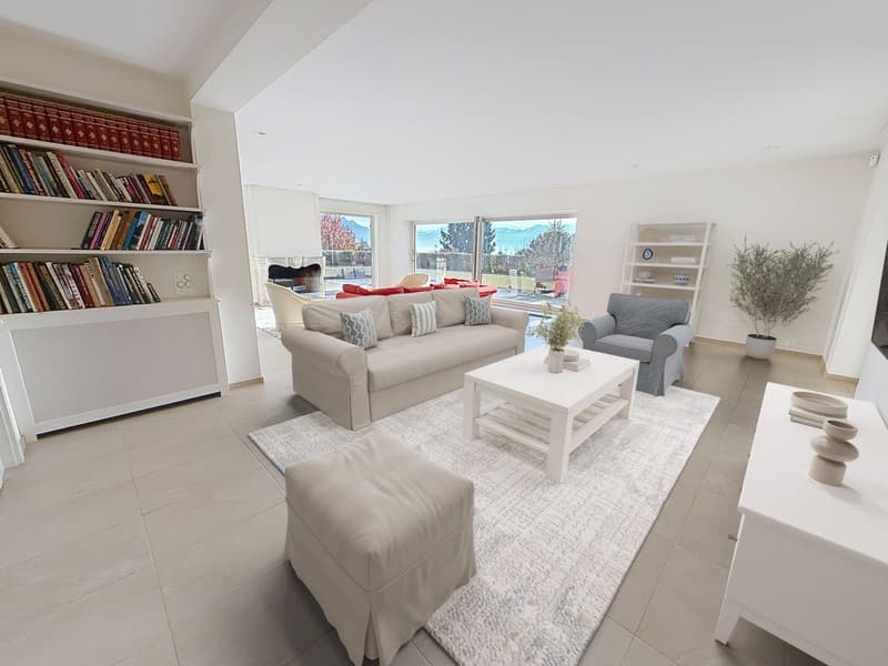 Maison de haut standing (3)