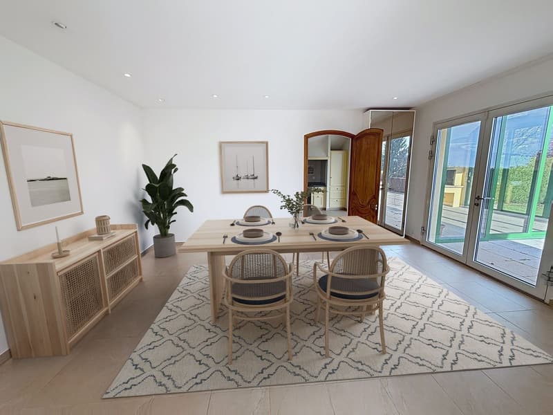 Maison de haut standing (5)