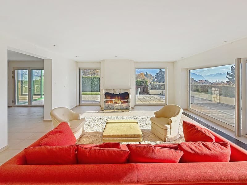 Maison de haut standing (4)