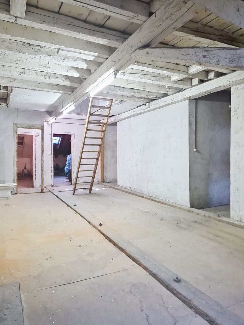Opportunité pour investisseurs - Immeuble de rendement au coeur d'Yverdon-les-Bains (6)