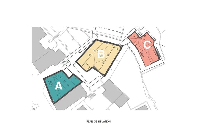 Prestigieux duplex en attique neuf de 5.5 pièces avec panorama imprenable sur le lac Léman (5)