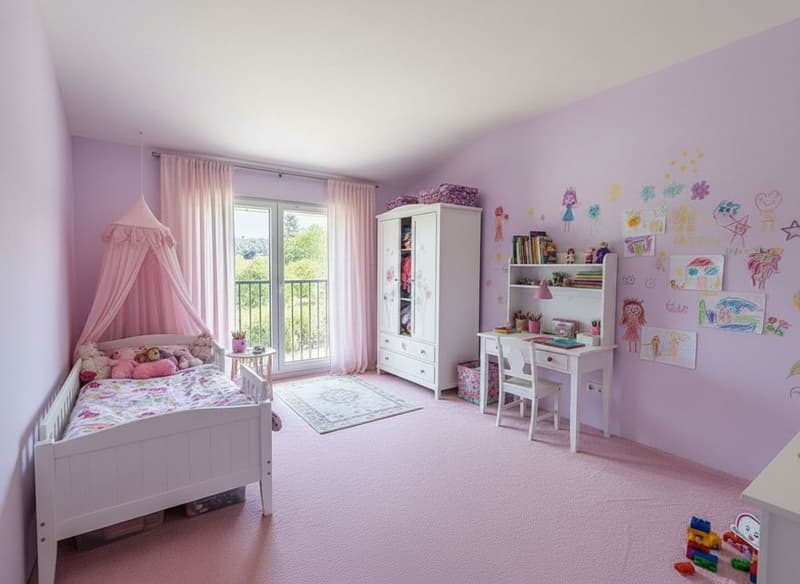 VILLA JUMELLE NEUVE 5.5 PIÈCES - CALME ABSOLU , finition selon vos envies (8)