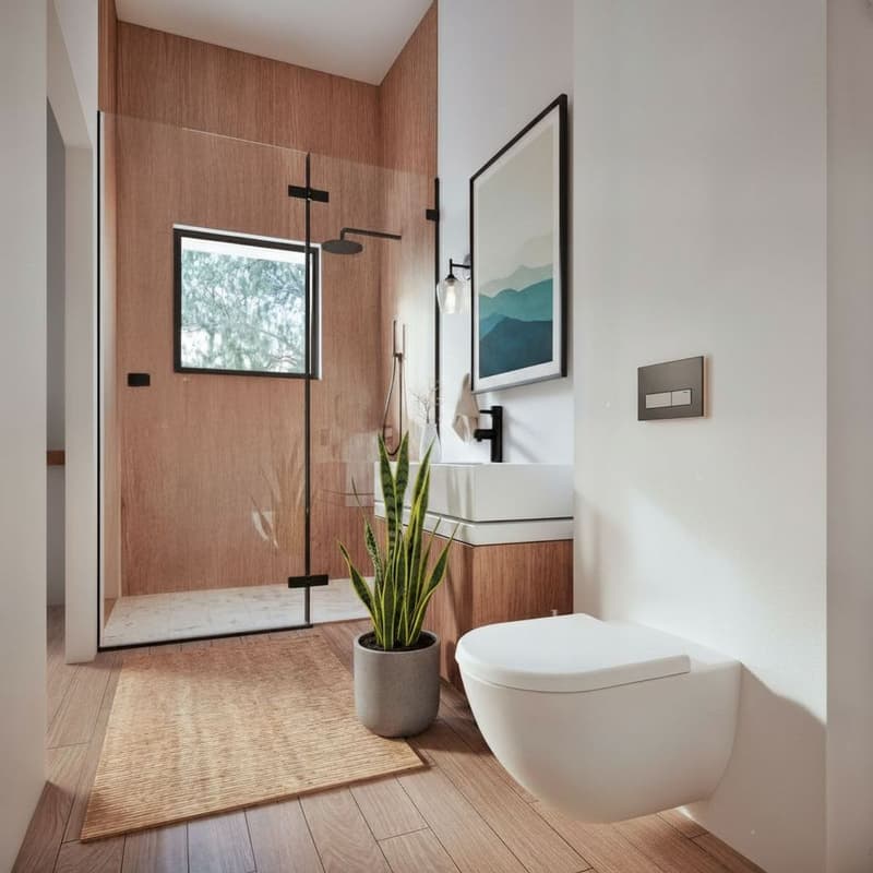 VILLA JUMELLE NEUVE 5.5 PIÈCES - CALME ABSOLU , finition selon vos envies (5)