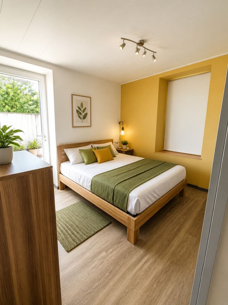 Bien rare et élégant, offrant un cadre idéal pour une famille ou une activité B&B, avec vue spectaculaire (12)