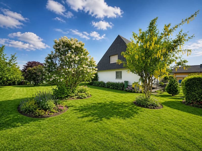 Appartement avec jardin privatif (9)