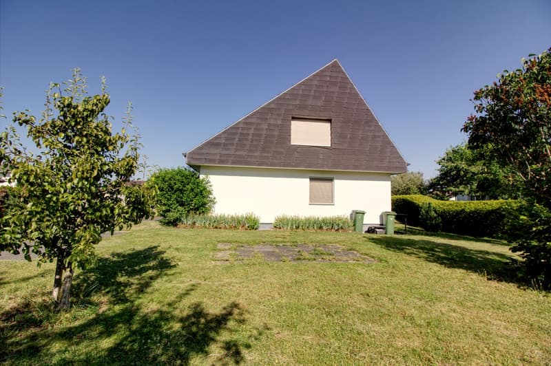 Appartement avec jardin privatif (11)