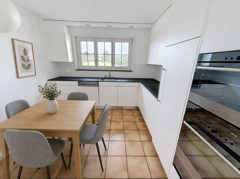 Spacieuse villa familiale sur une parcelle exceptionnelle de 1'435 m² (7)