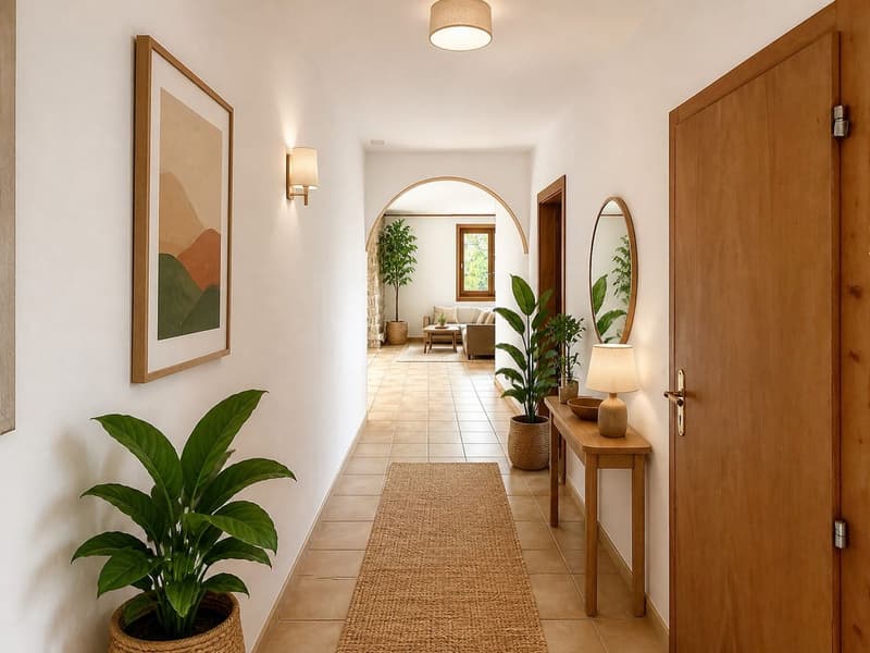 Spacieuse villa familiale sur une parcelle exceptionnelle de 1'435 m² (8)