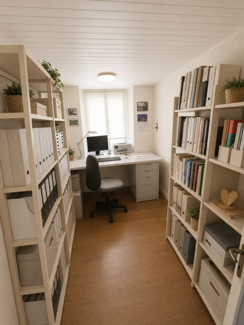 Maison individuelle avec jardin et terrasse entièrement rénovées proche d'Yverdon (7)