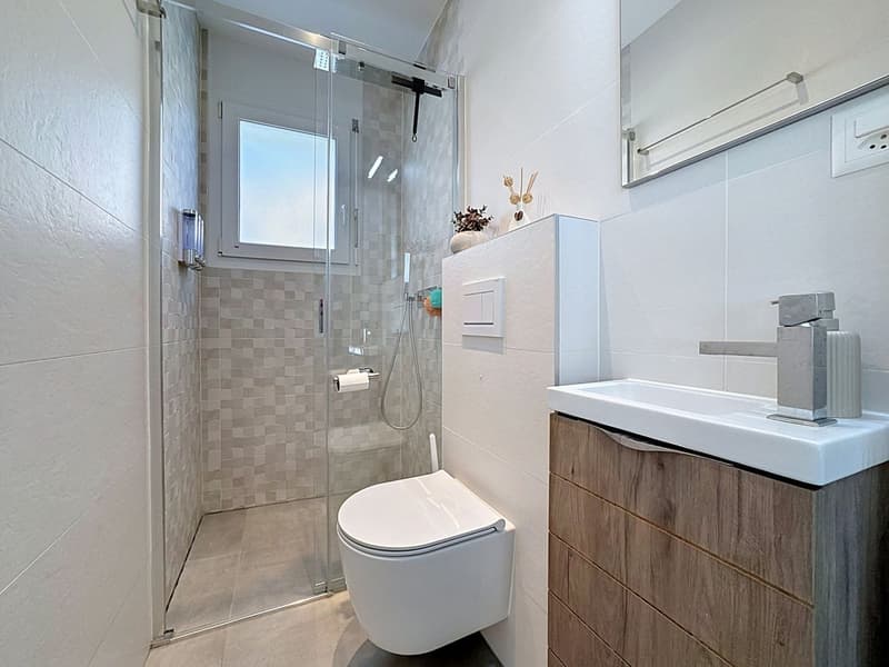 Rare, 4,5 pièces lumineux, terrasse de 39 m2 plein Sud (10)